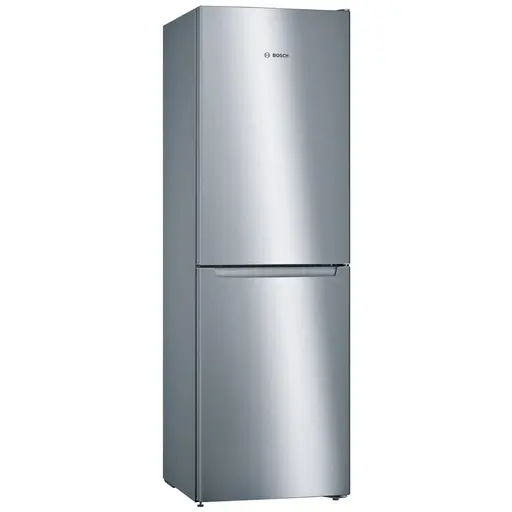 Bosch Freestanding Fridge Freezer | KGN34NLEAG